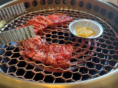 -極屋鮨牛 · 烧肉酒场(时代C馆店)