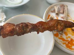 -新疆巴州金丝特餐厅(大钟寺店)