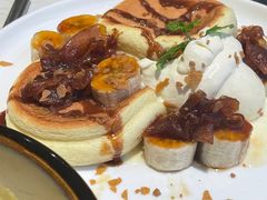 -Nana And Her Friends Restaurant 娜娜家(小寨原力场店)