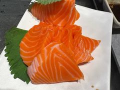-奔海甄选·活鲜刺身铁板烧自助(太原里店)