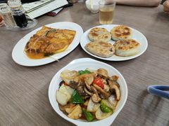 -清真牛肉馆