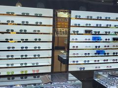 -精益眼镜(建三店)