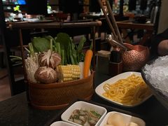 -荣记火锅(青悦城店)