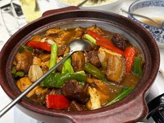 -源牌酒店·家常六安菜