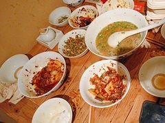 -田小狗的饭店(碧桂园店)