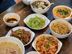 -牛王庙(龙华花园店)