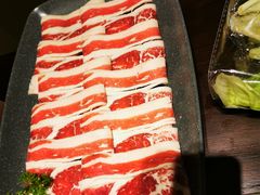 精品澳洲肥牛-新石器烤肉(虹悦城店)
