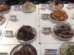 -万盛合(渔人码头店)