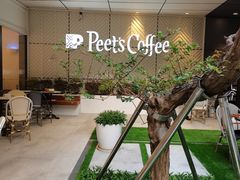 -Peet's Coffee皮爷咖啡(万象天地店)