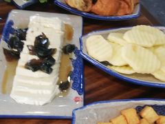 -燚焱炎火铜锅涮·烧烤