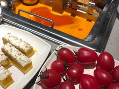 -海底捞火锅(东方时代广场店)