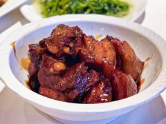 外婆红烧肉-光明邨大酒家(汇阳广场店)