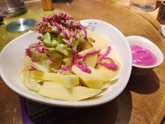 -喜越泰莱·泰越料理(海逸新天地店)