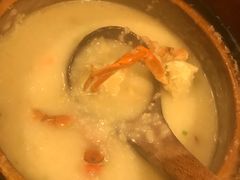 -火齐潮汕砂锅粥(五道口店)