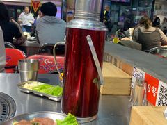 -马路牙子烧烤音乐酒馆(望京店)