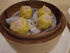 -汇景希尔顿逸林酒店·悦轩中餐厅