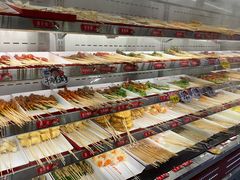 -宏姐串串香(征仪路店)
