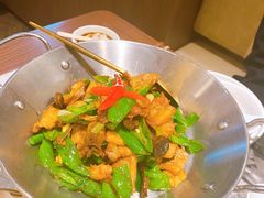 -渔语鱼新川菜Bistro(万象天地店)