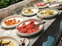 水果-火锅岛潮牌自助餐厅(天津天佑城店)