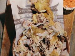 -秦月轩·长安小馆·新陕菜(阜成路·五棵松店)