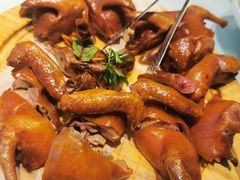 -悦融·京鲁菜·露台花园(安定门店)