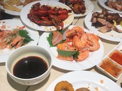 -青岛海悦御华大酒店