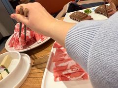 -额尔敦传统涮(公园西路店)