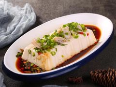 -赵记煎饼卷大葱(东岳店)