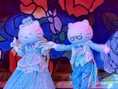 -安吉Hello Kitty乐园
