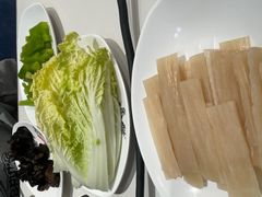 -鱼酷活鱼烤鱼(江宁金鹰店)