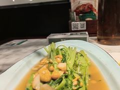 -绿茶餐厅(壹方天地店)