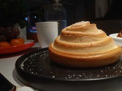 蜂蜜面包-大鸭梨烤鸭(枣园店)