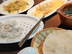 -前海沿·青岛菜(李沧万达店)