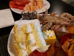 -青岛证大喜玛拉雅酒店·Z1餐厅