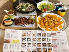 -新世纪大酒楼·30年南海菜