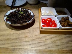 -兰木肆·云南菜(龙湖U城天街店)