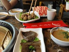 -小龙坎老火锅(北京三里屯店)
