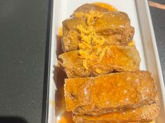 -粉墨特色菜·烧烤音乐酒馆