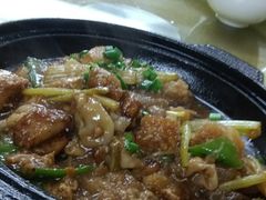 -广宁炭炉鸡煲·富临门饭店