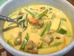 -帕蓝·暹罗料理(大学路店)