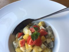 五颜六色-菩提树·素食餐厅(汇智国际商业中心店)