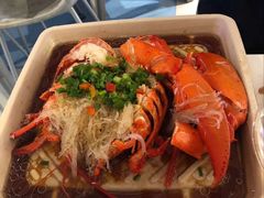 -盒马鲜生(杭州运河上街店)