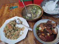 -聪辉同安老美食饭店(大元路店)