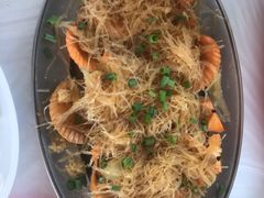 -红月湾海鲜饭店•沙滩海景(双月湾店)