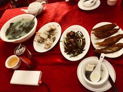 -蛇口康乐快餐鱼仔档(翠苑小区店)