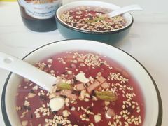 -梅利汴京烤鸭•开封豫菜地标店(晋安路店)
