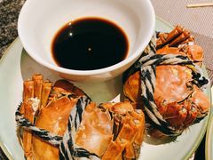 -金海湾自助餐厅(金陵饭店)