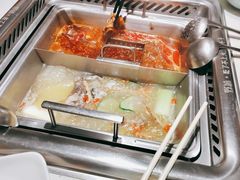 -野妹火锅(龙岗店)