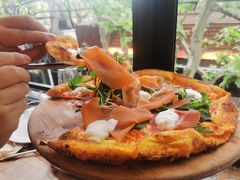 Grande&nbsp;招牌披萨-Alimentari Grande(东湖路店)