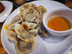 煎饺-沙县肥姐小吃